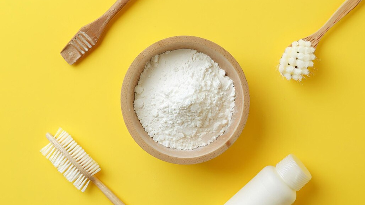 DIY Dry Shampoo: Here’s How Cornstarch Can Be the Best Alternative ...